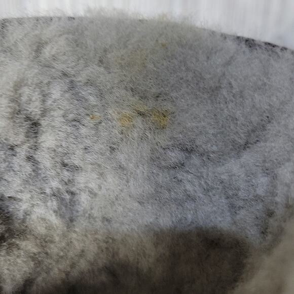 Marc Ecko Grierson Keyston All-Weather Leather Boots Men's 8 - Picture 13 of 14